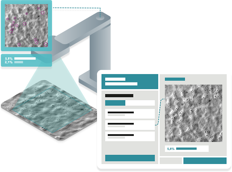 Defect Detection