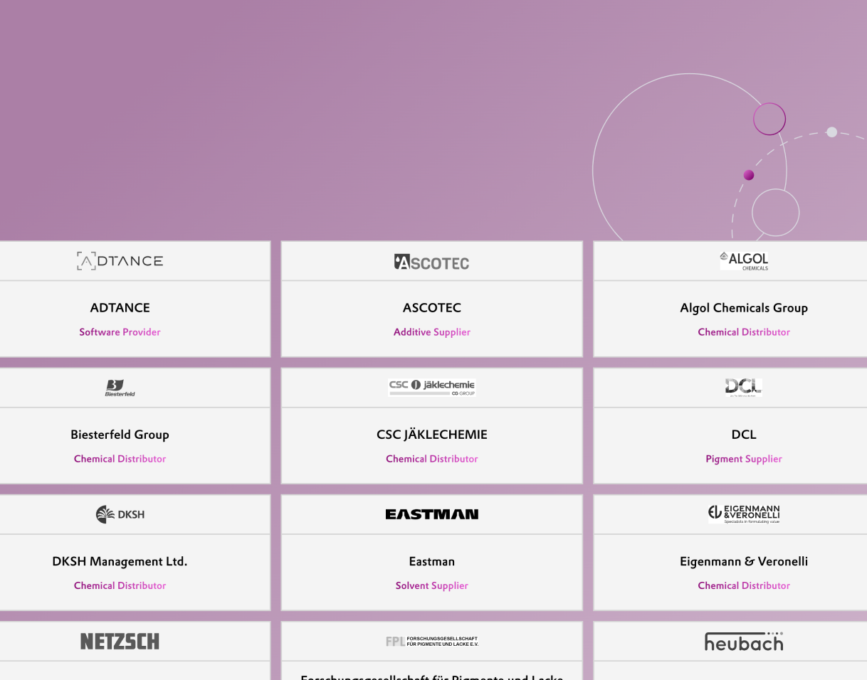 Evonik Partners
