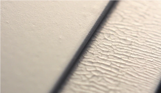 Representation of Film enhancement