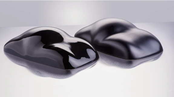 Representation of Matting