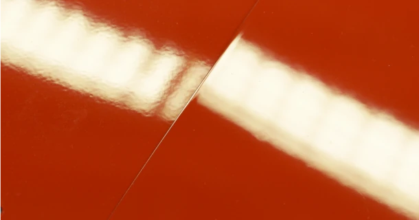 Representation of Surface control